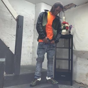 Meet your Posher, Michael